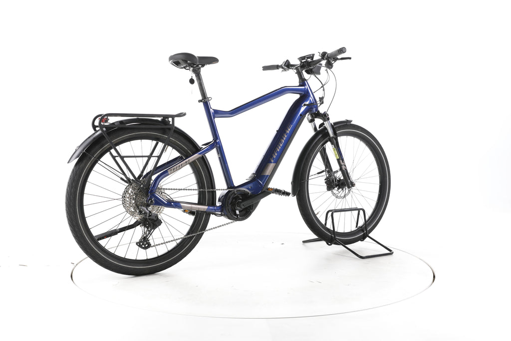 Haibike Trekking 7 Trekking E-Bike - Image 12