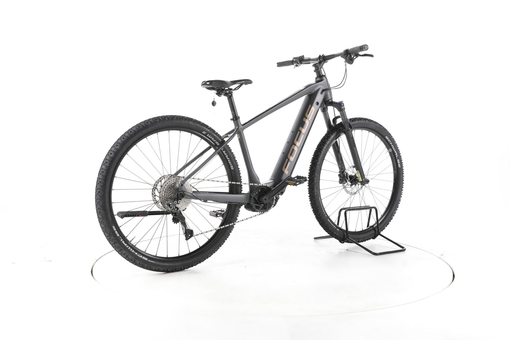 Focus Jarifa² 6.7 E-Bike - Image 12
