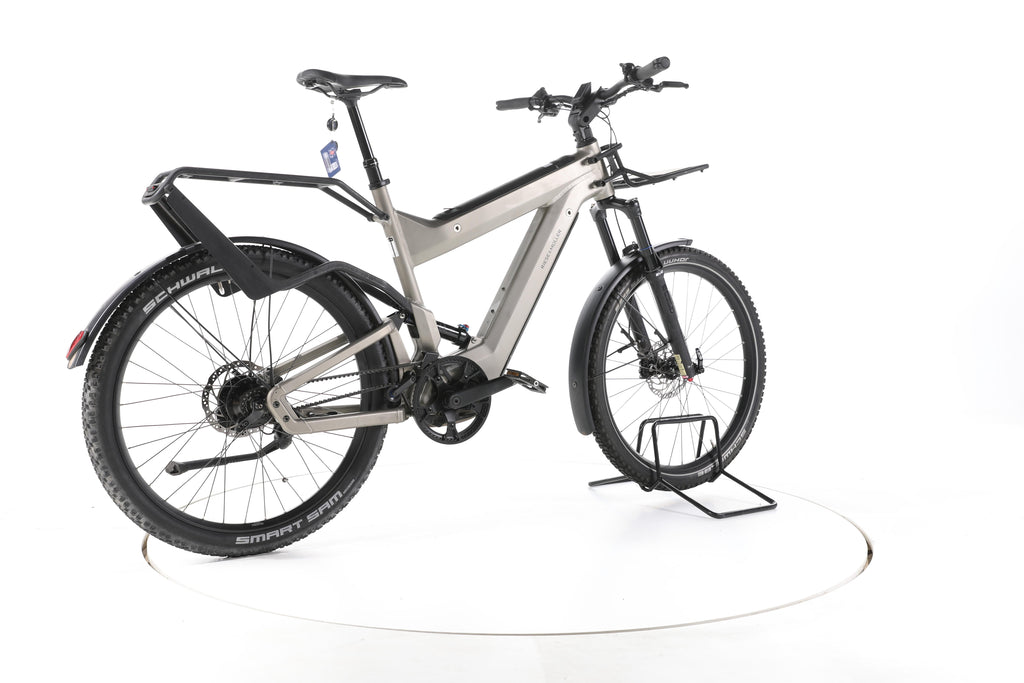 Riese & Müller Superdelite GT rohloff SUV E-Bike - Image 12