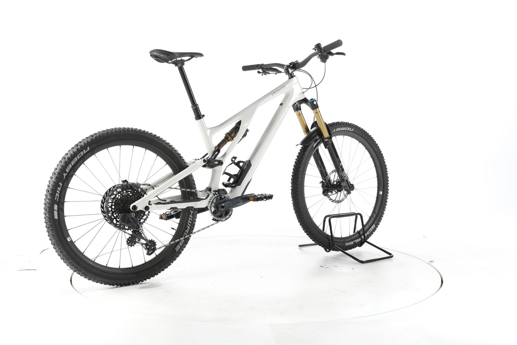 Specialized Stumpjumper EVO Pro Fahrrad Fully - Image 12
