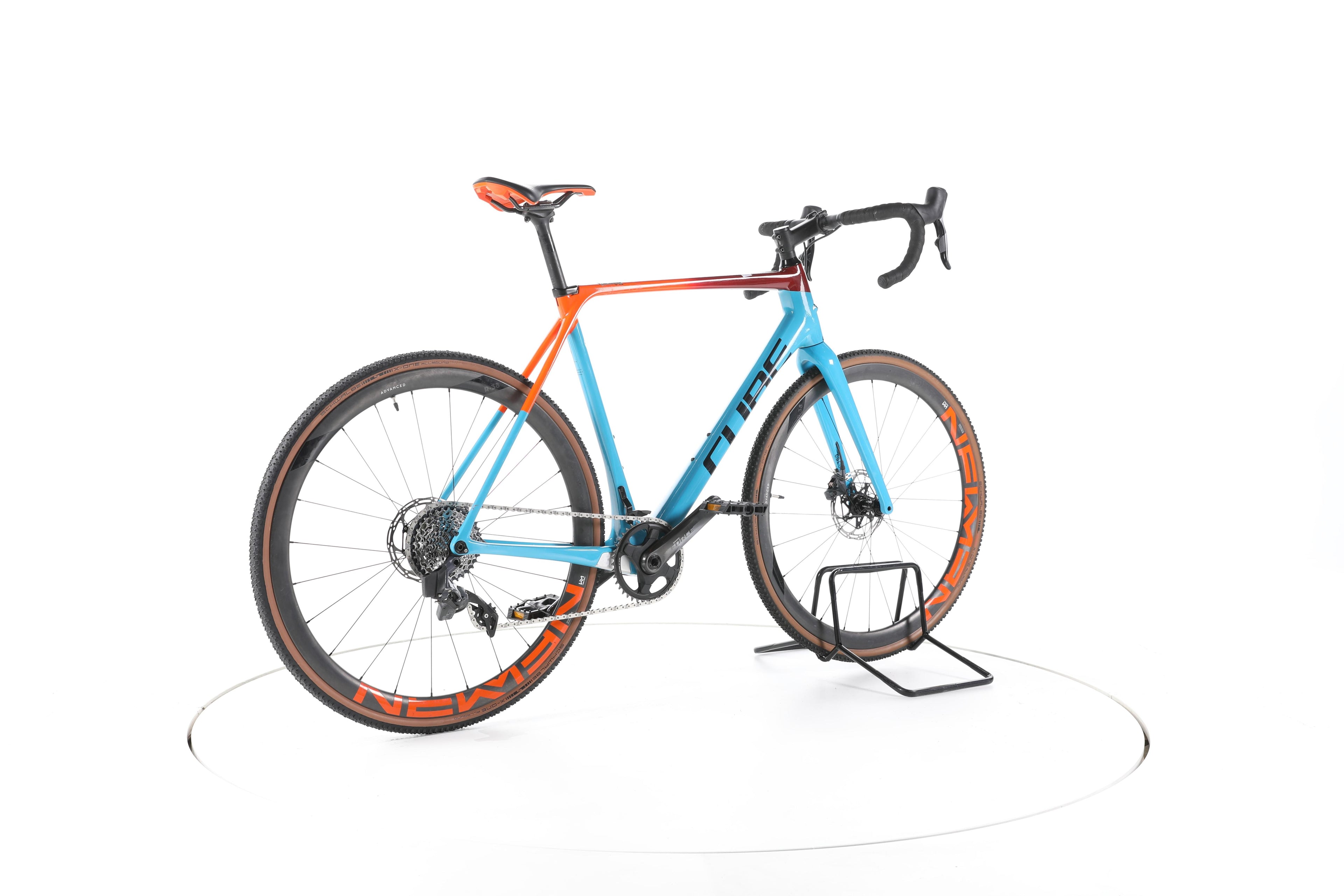 Cube Cross Race C:62 SLT - Image 12