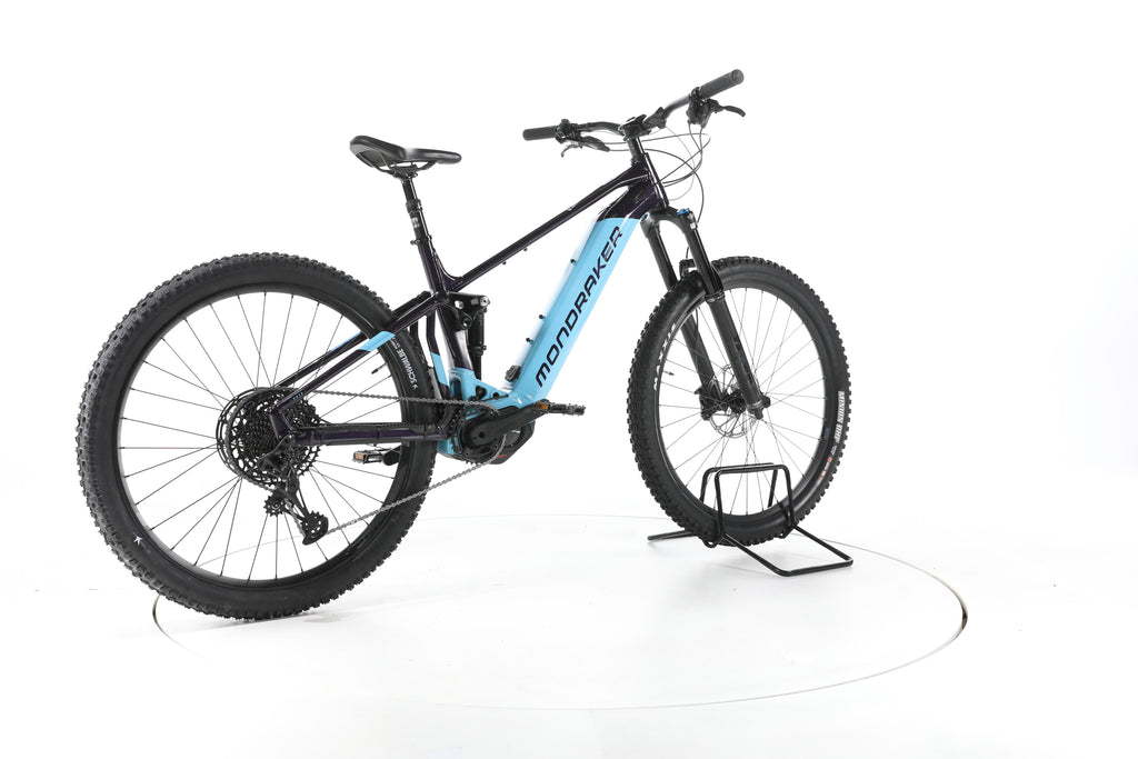 Mondraker DUSK R E-Bike Fully - Image 12