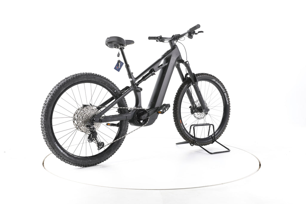 Cube Stereo Hybrid ONE44 HPC Race E-Bike Fully Carbon 2025 - Image 12