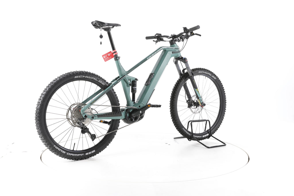 KTM Macina Sport 710 GX AXS Trekking E-Bike 2024 - Image 12