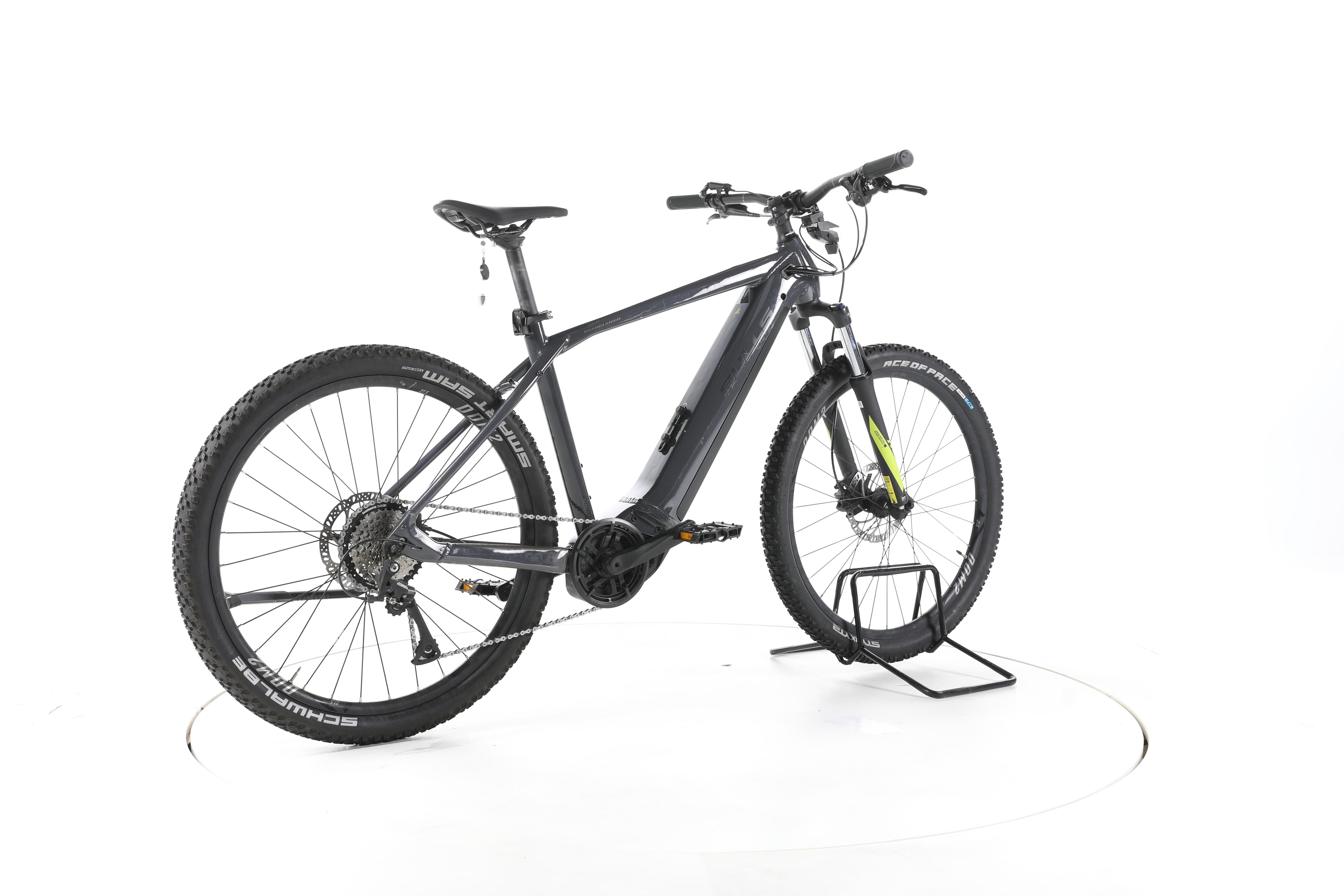 Bulls LT CX EVO E-Bike - Image 12