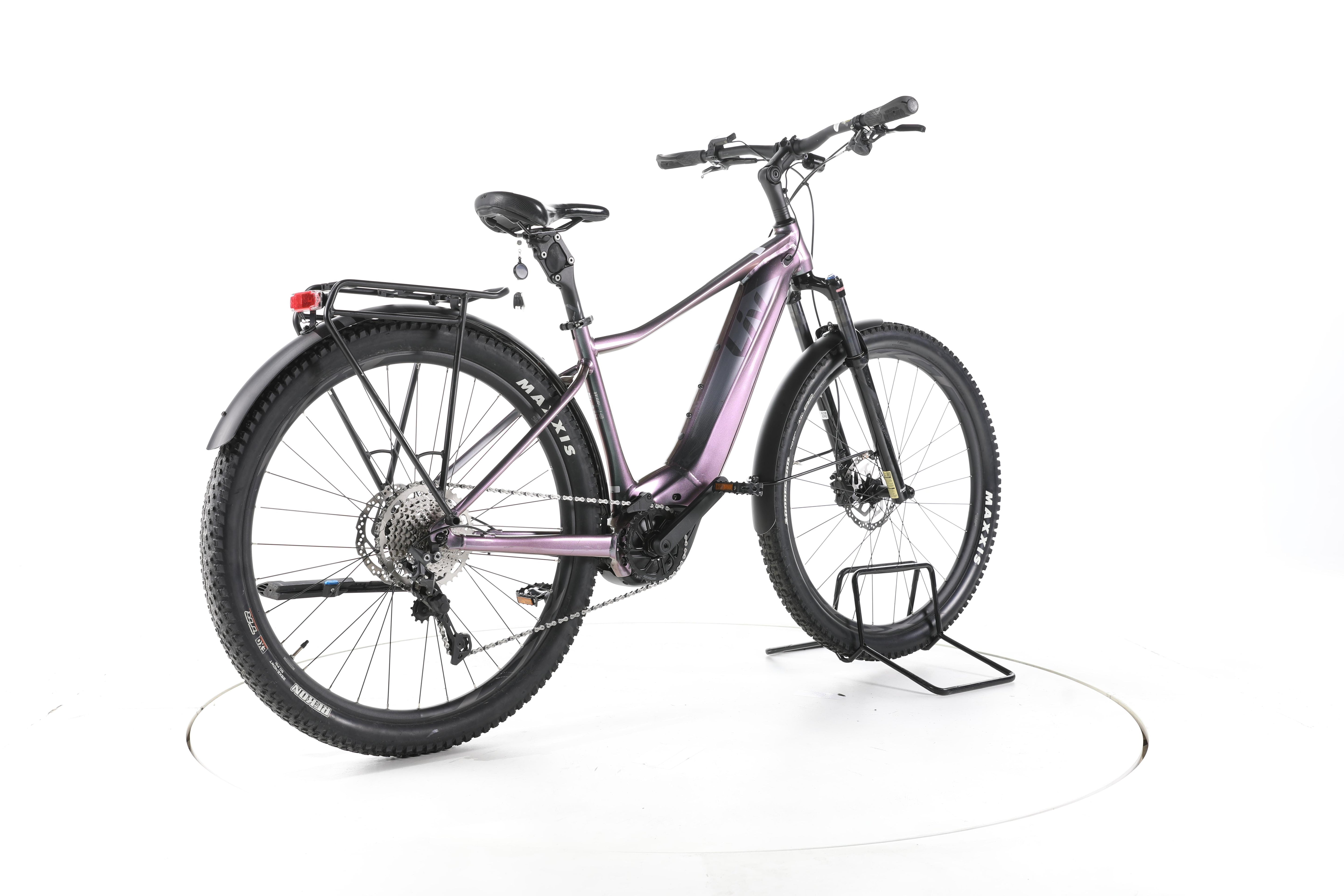 Liv Vall-E+ 2 E-Bike 2024 - Image 12