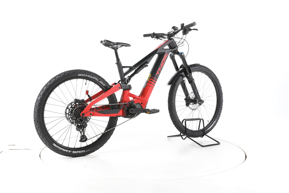 Thok GRAM E-Bike Fully Carbon - Image 12