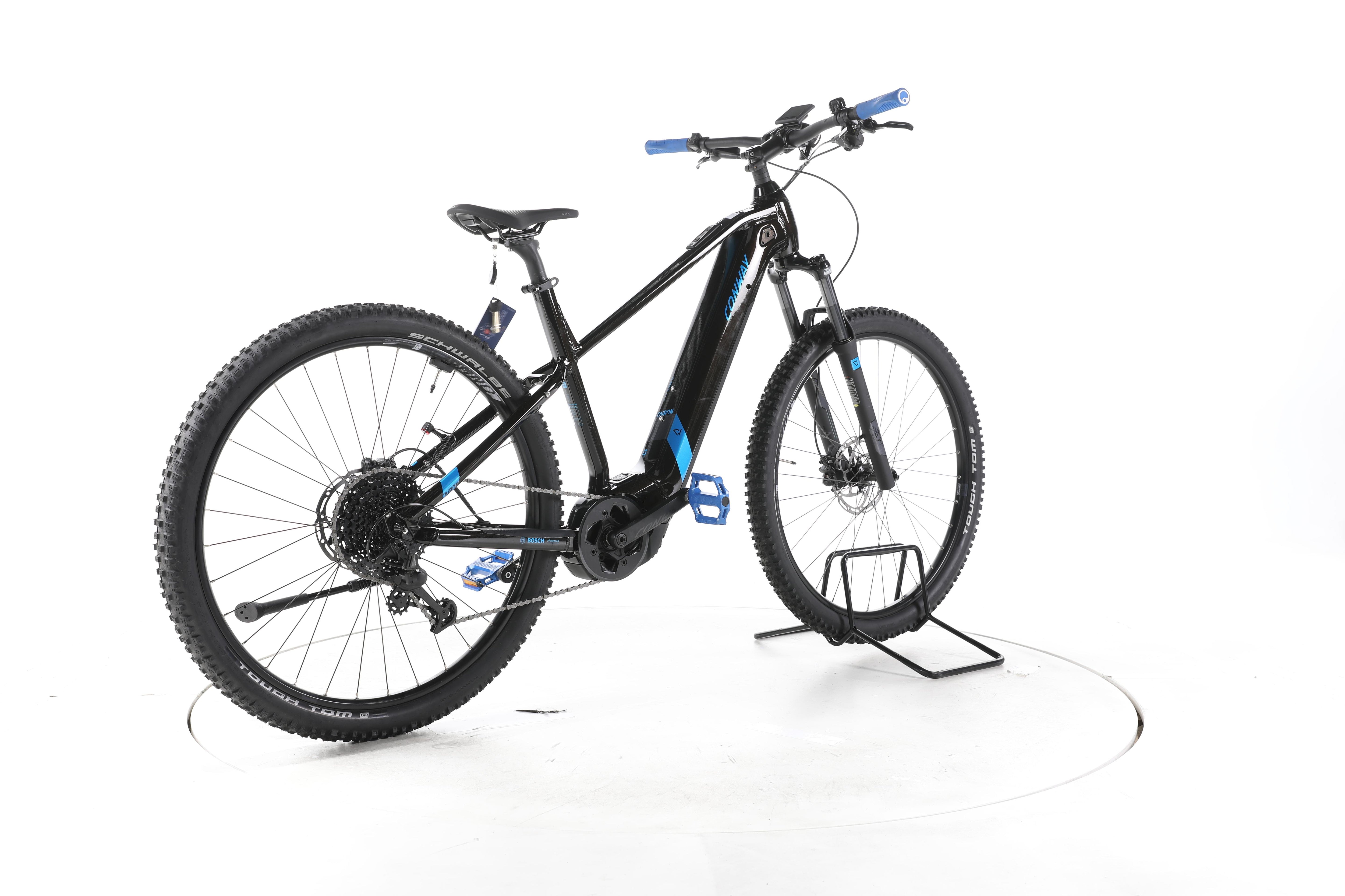 Conway Cairon S 2.0 E-Bike - Image 12