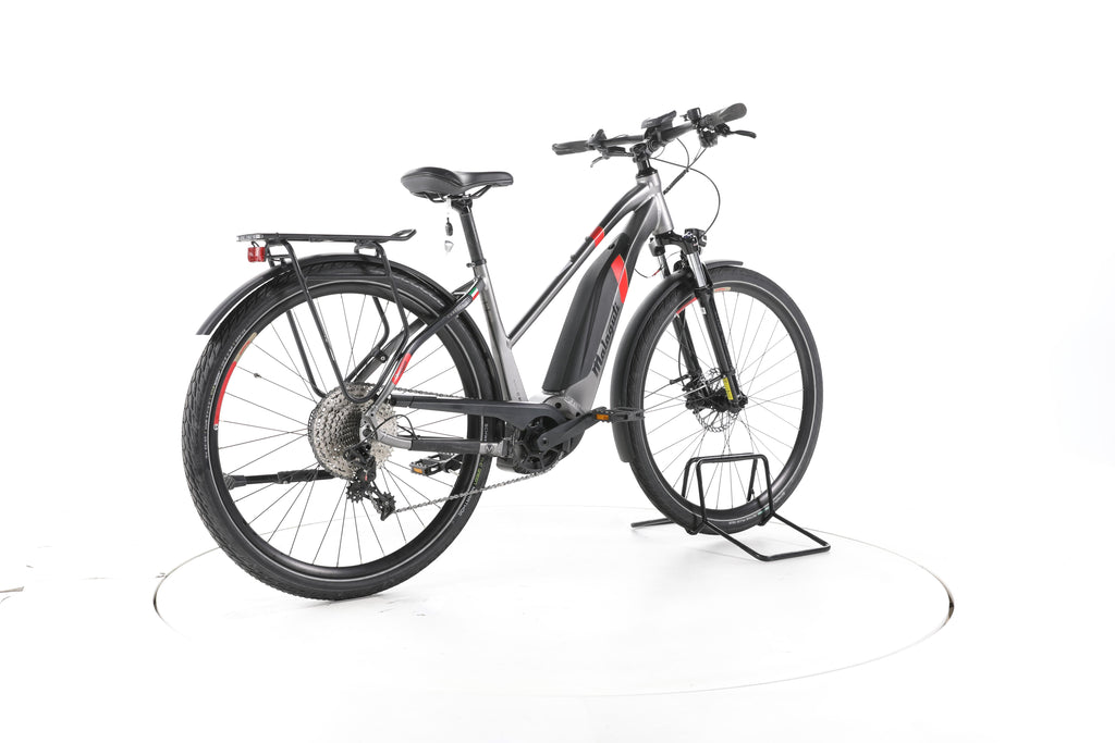 Malaguti Carezza 4.0 Trekking E-Bike - Image 12