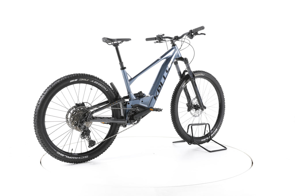 Kellys Theos R30 P Fully E-Bike 2023 - Image 12
