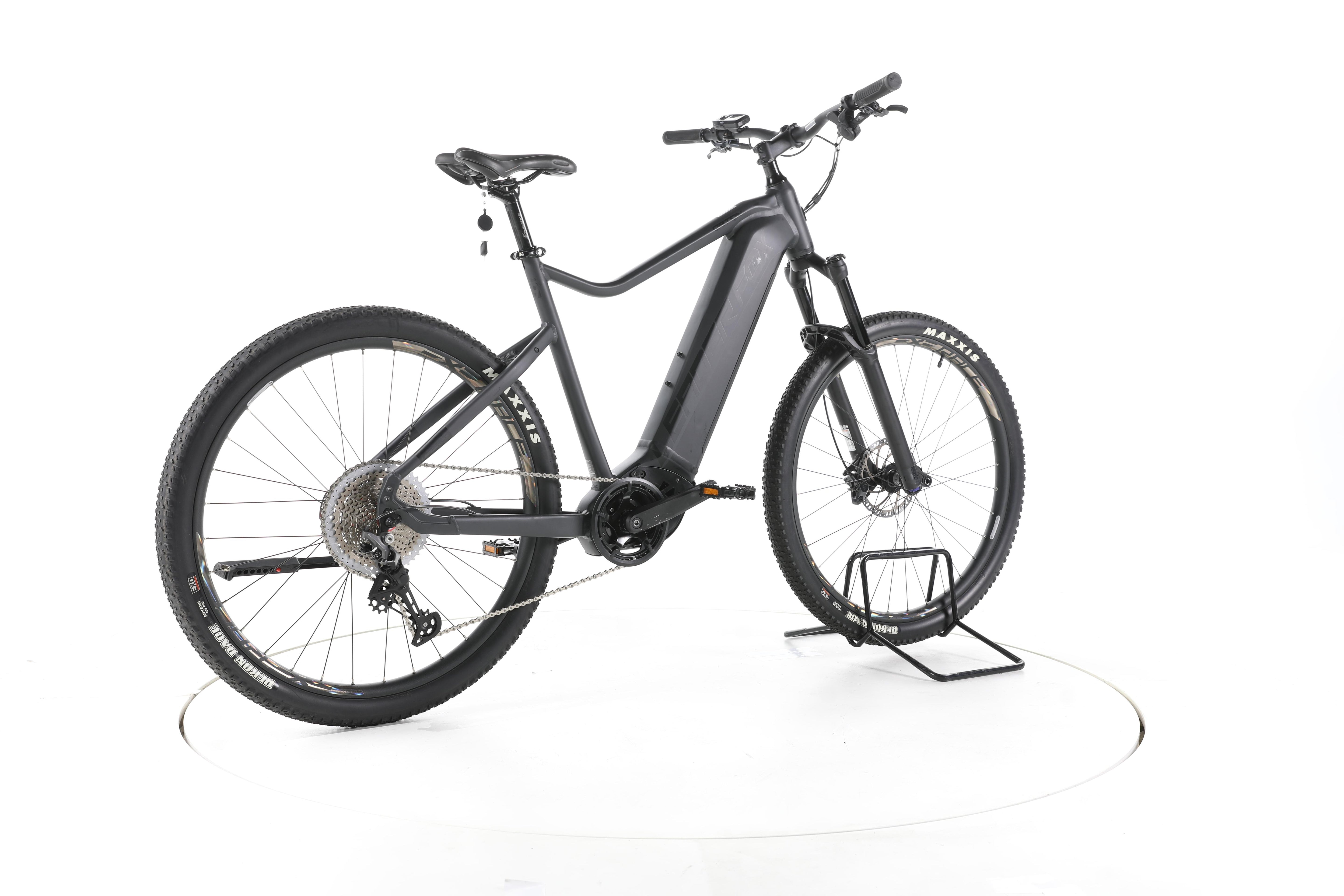 LeaderFox Orton E-Bike - Image 12