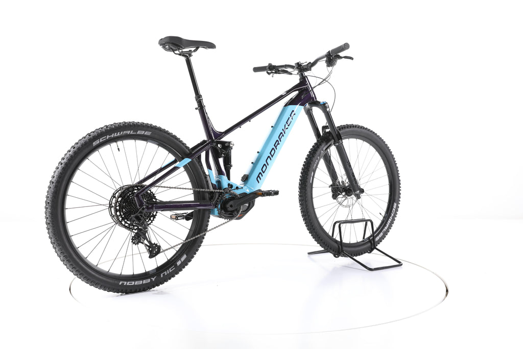 Mondraker DUSK R Fully E-Bike 2023 - Image 12