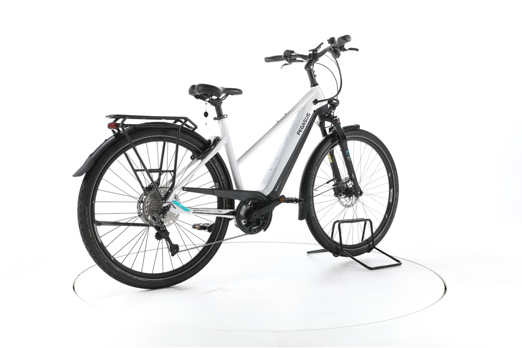 Pegasus Premio Evo 10 Lite Trekking E-Bike 2023 - Image 12