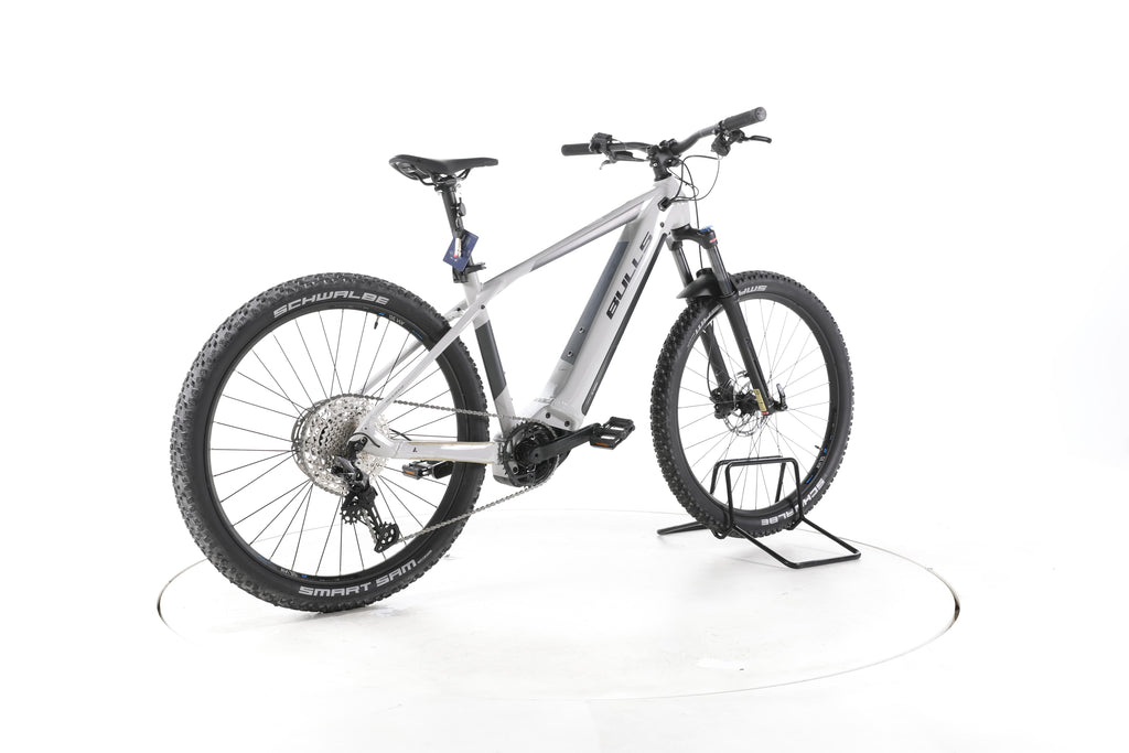 Bulls Copperhead EVO 2 E-Bike - Image 12