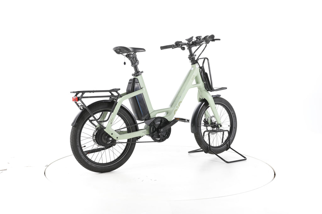 QIO Eins+ P-E Kompakt E-Bike Tiefeinsteiger 2024 - Image 12
