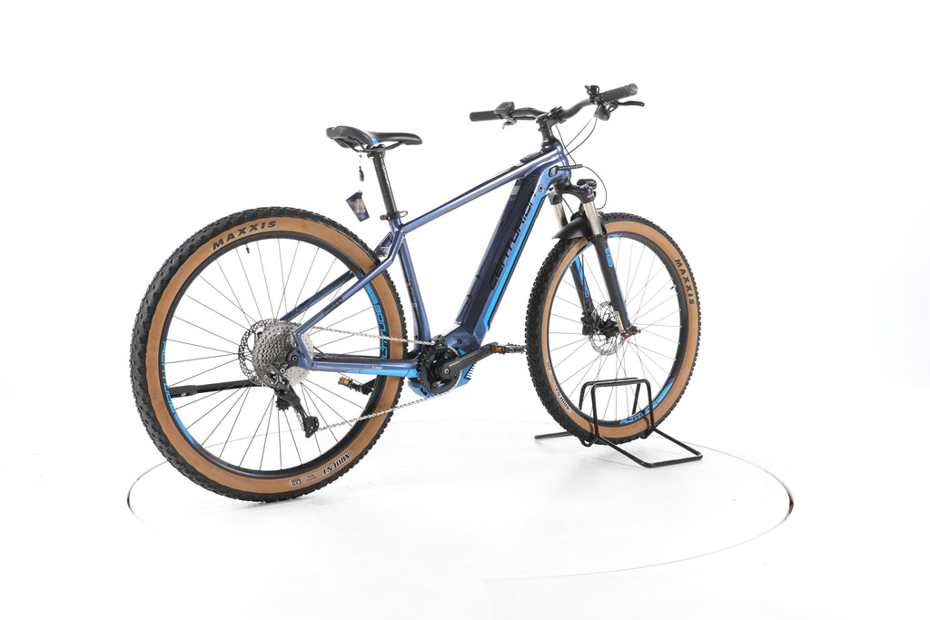 Centurion Backfire E R760i E-Bike - Image 12