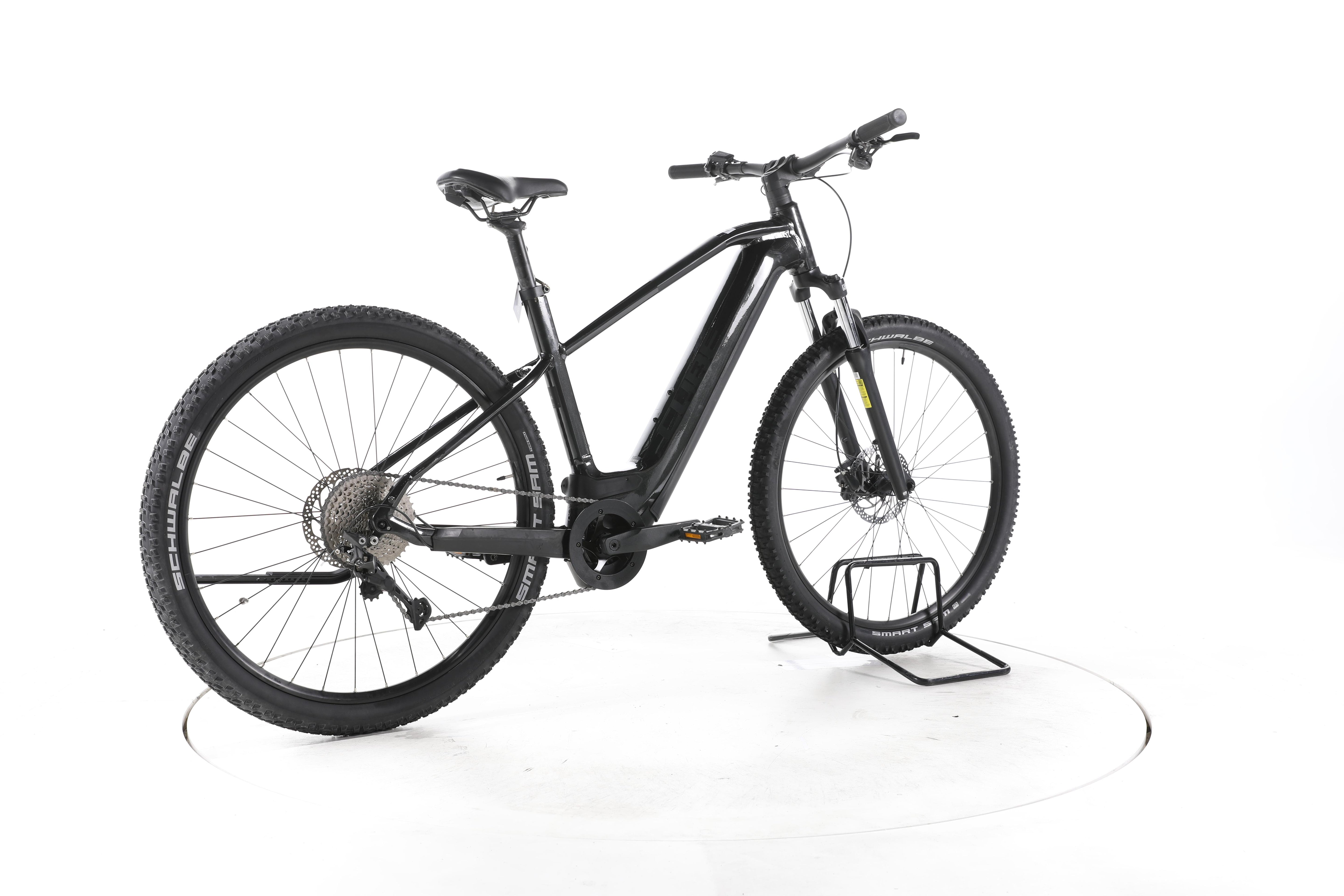 Cube Reaction Hybrid ONE E-Bike - Image 12