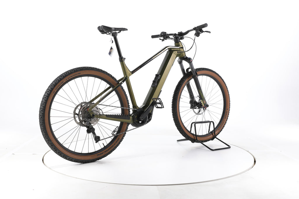 Bulls Sonic EVO 1 E-Bike - Image 12