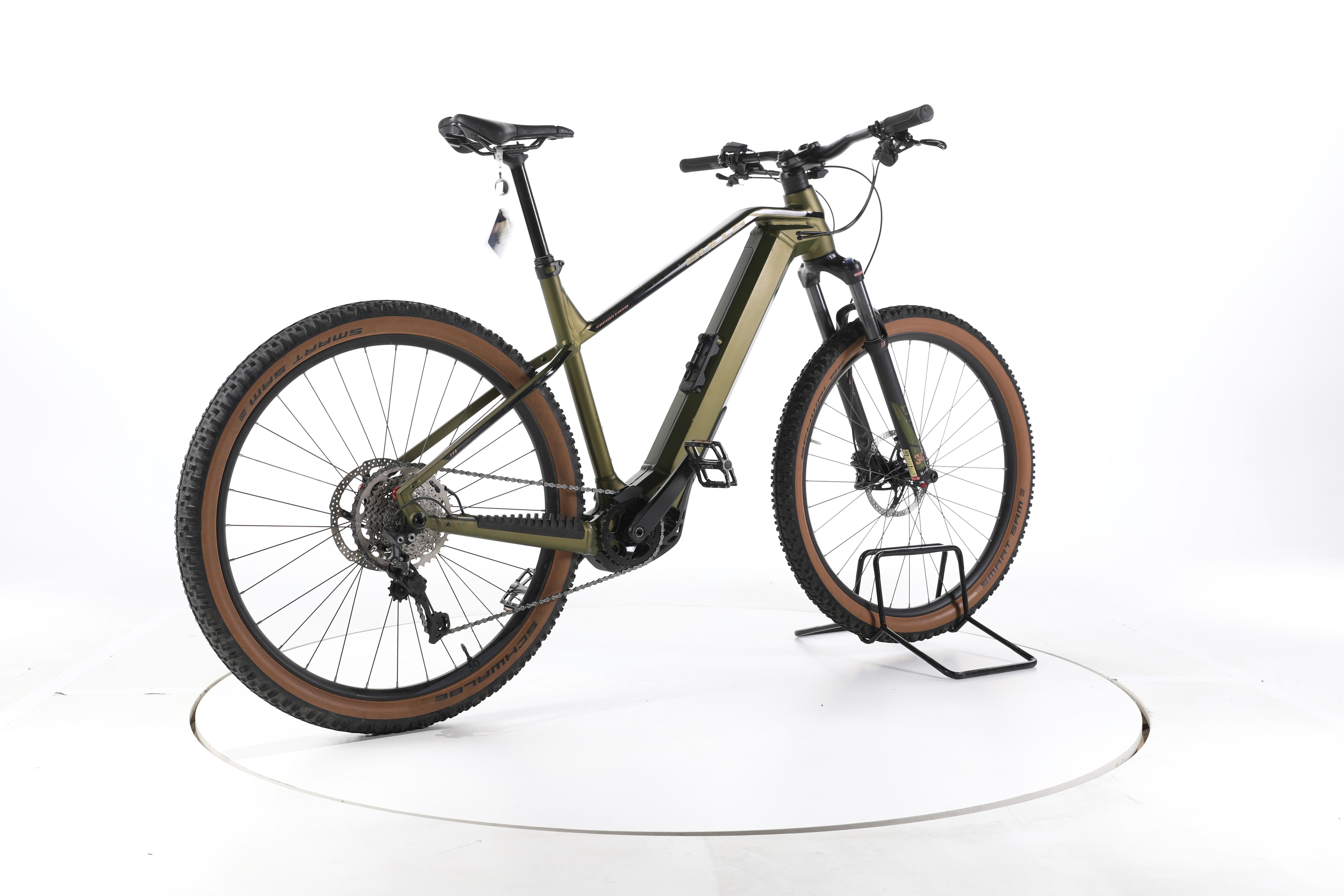 Bulls Sonic EVO 1 E-Bike - Image 12