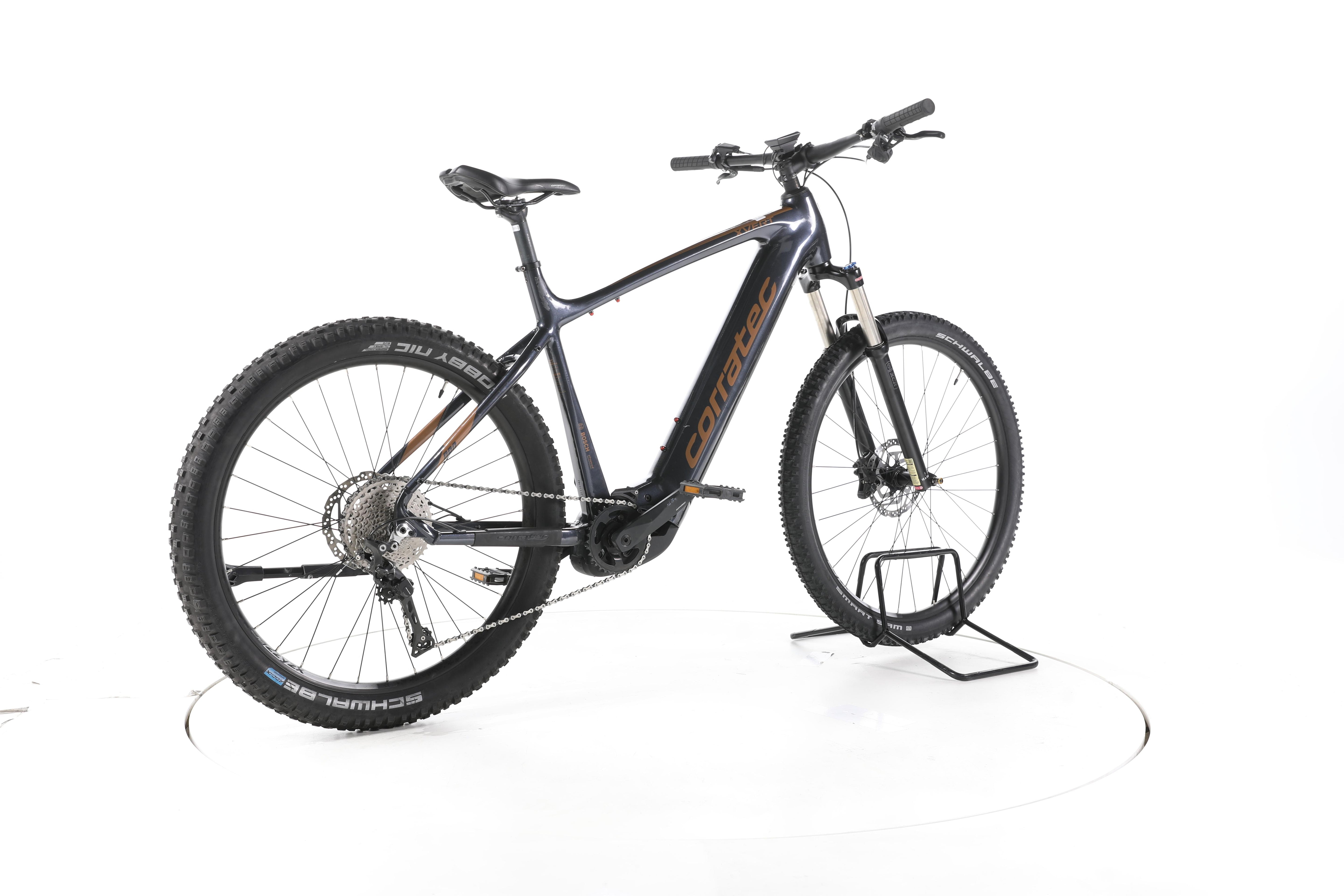 Corratec X Vert Pro E-Bike - Image 12