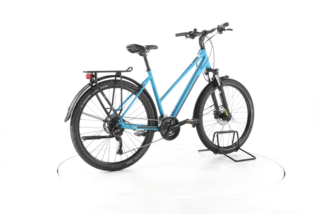 Kalkhoff Entice 18 Fahrrad City & Trekking - Image 12