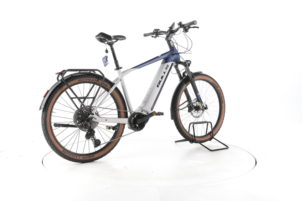 Bulls Ico.Evo 3 Trekking E-Bike 2024 - Image 12