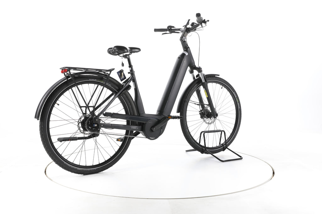 ADVANCED Tour Pro City E-Bike Tiefeinsteiger - Image 12
