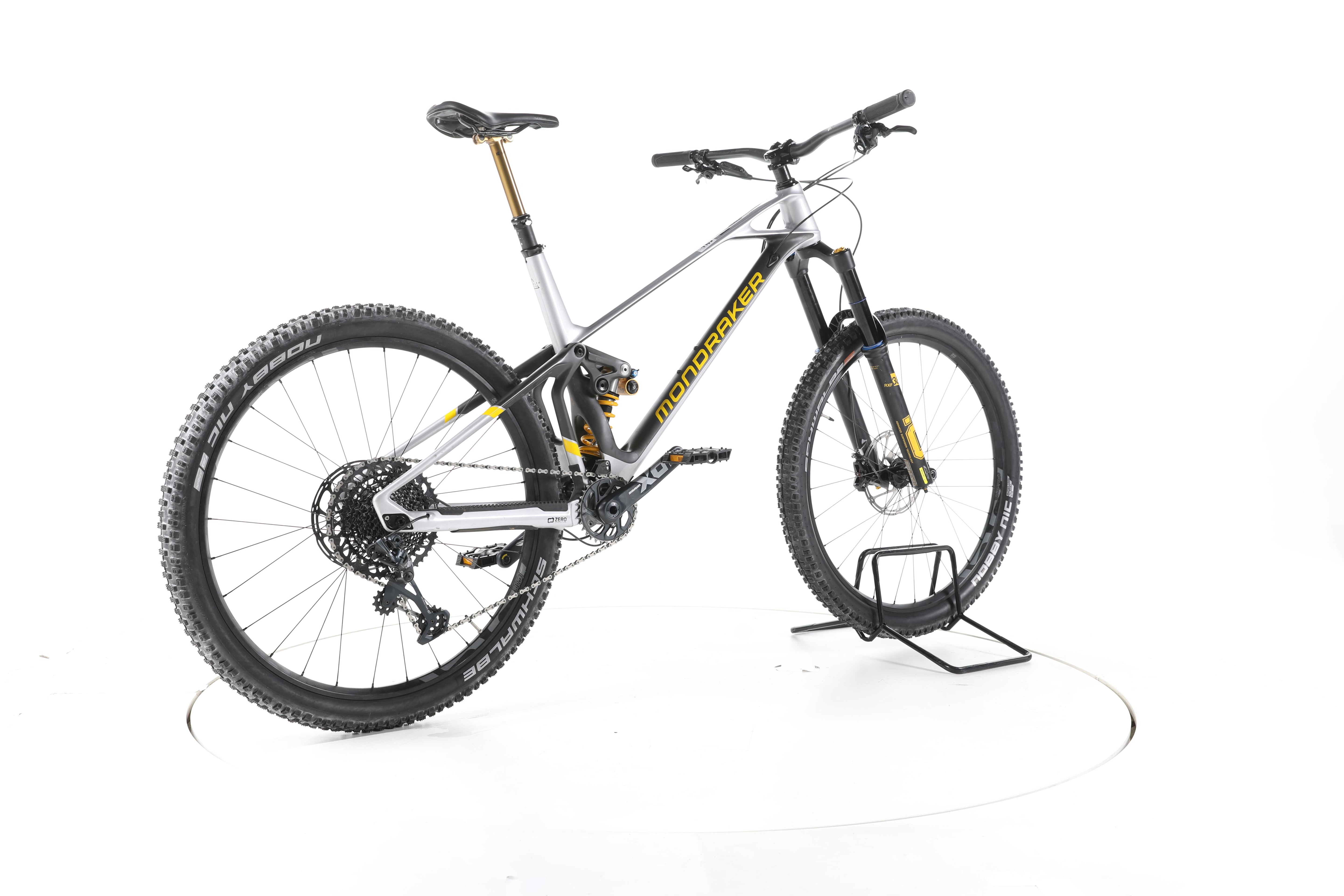 Mondraker Superfoxy RR - Image 12