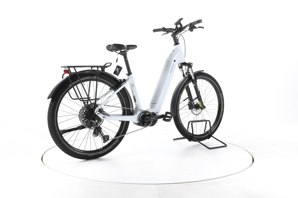 HoheAcht AMO EKO Terra Trekking E-Bike Tiefeinsteiger - Image 12