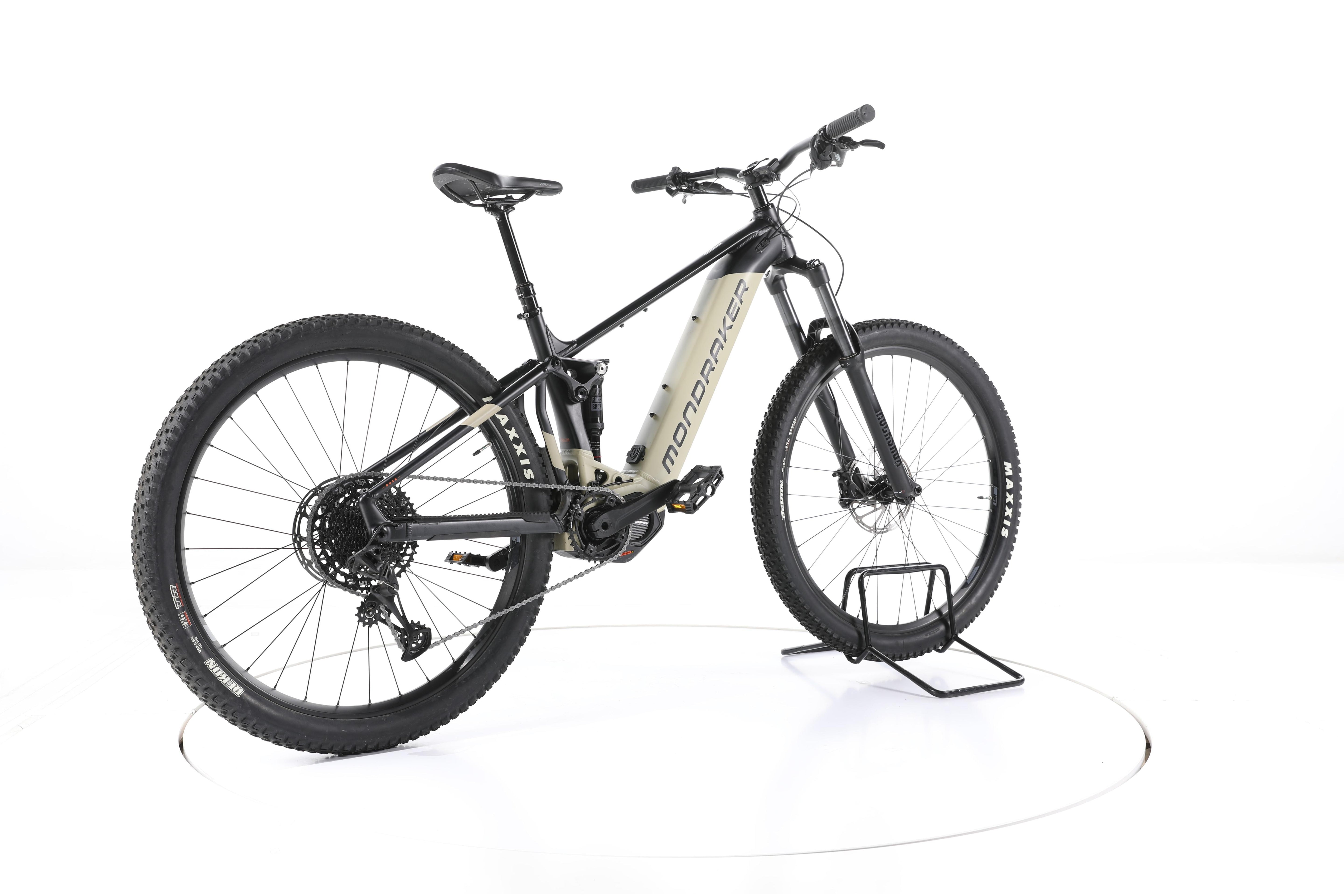 Mondraker DUSK E-Bike Fully - Image 12