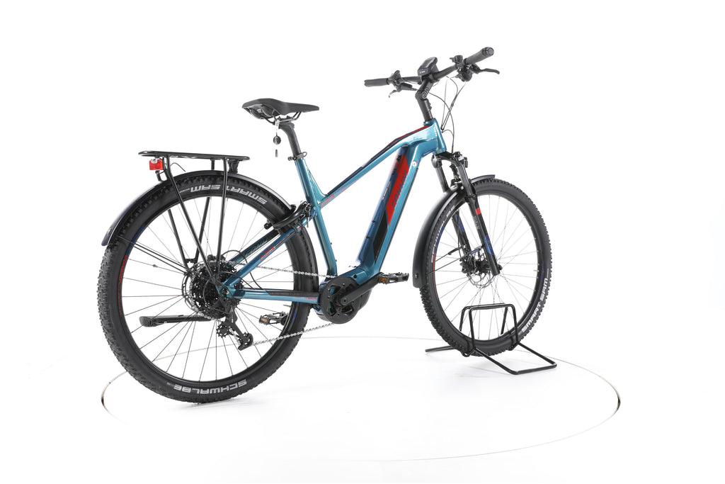 Conway Cairon C 2.0 Trekking E-Bike - Image 12
