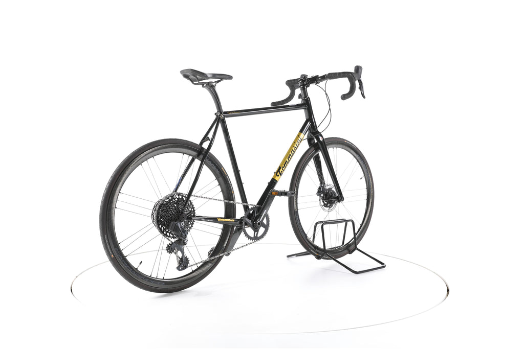 Tommasini Fire Gravel - Image 12