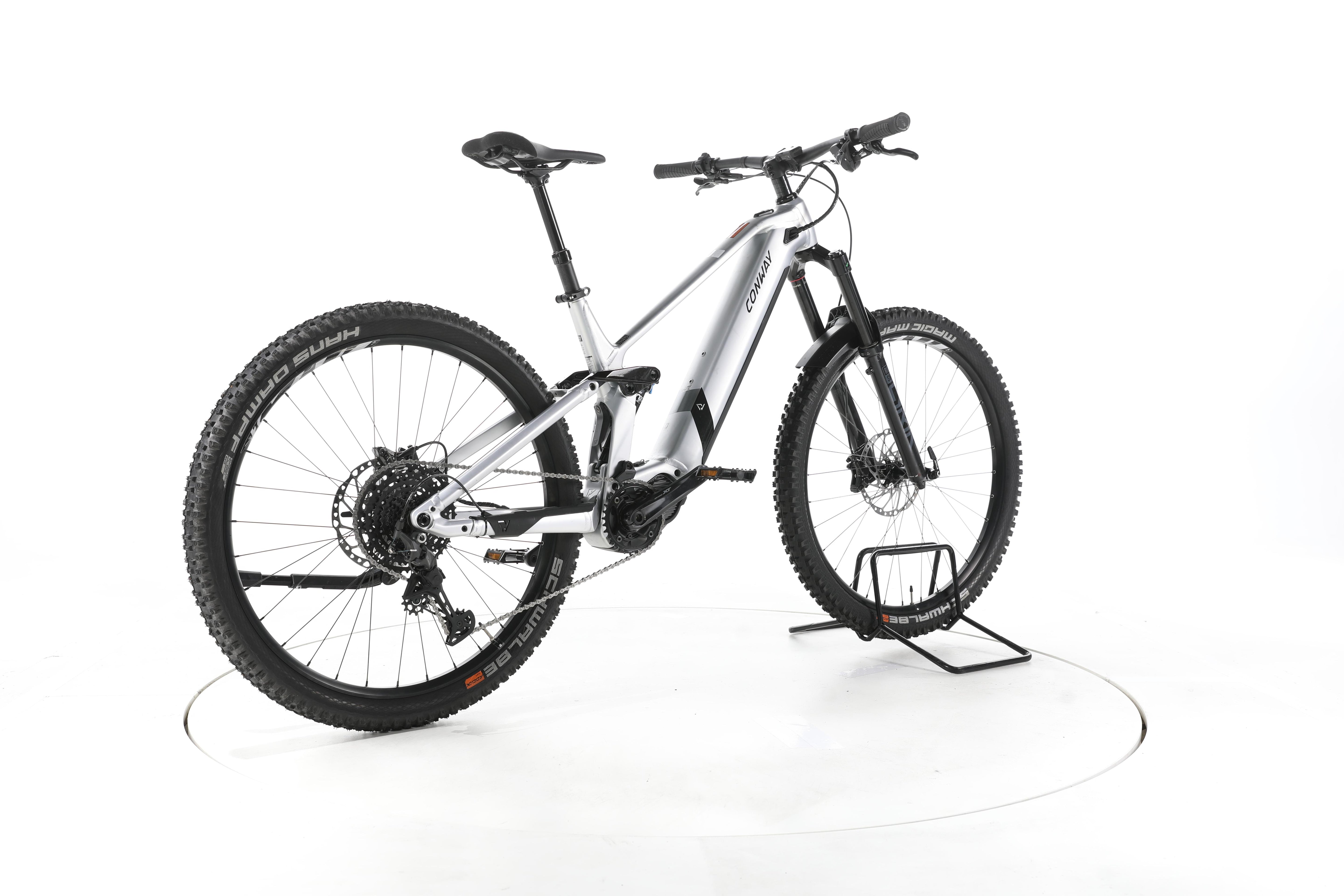 Conway eWME 2.0 E-Bike Fully 2025 - Image 12