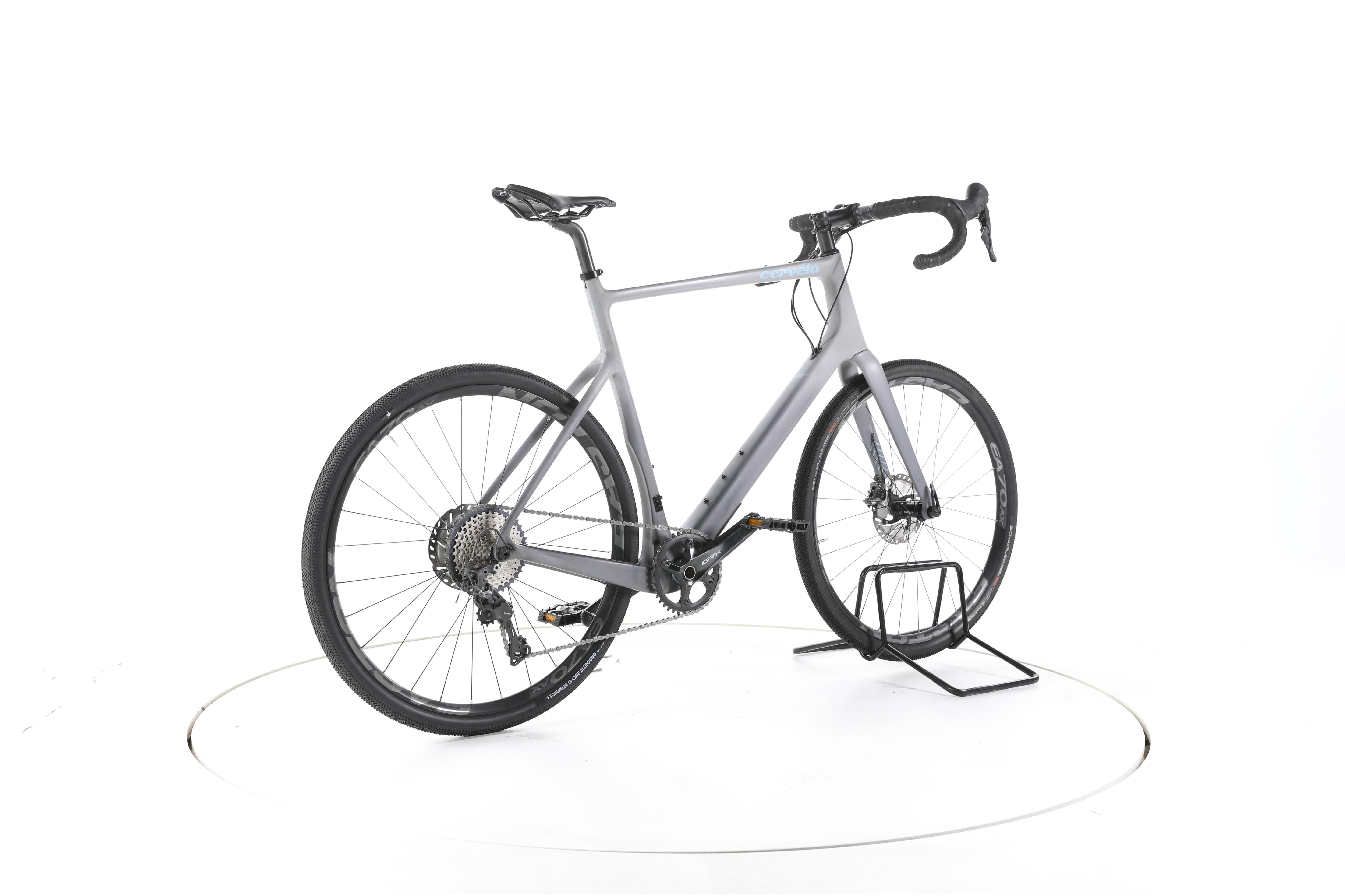 Cervelo Aspero GRX810 1x11 Gravelbike Carbon - Image 12
