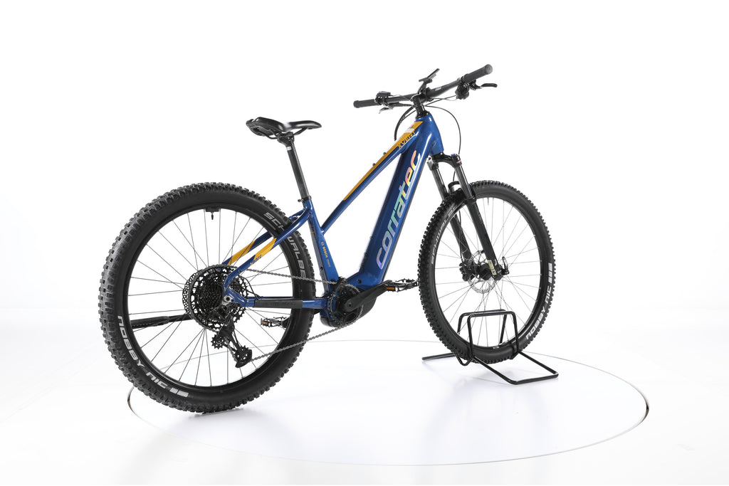 Corratec E-Power X Vert Race Trinity Sport E-Bike 2023 - Image 12