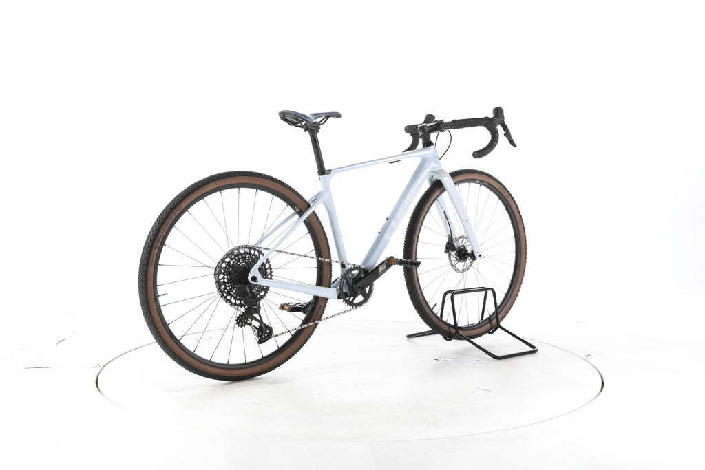 Cube Nuroad C:62 EX Gravelbike Carbon 2024 - Image 12