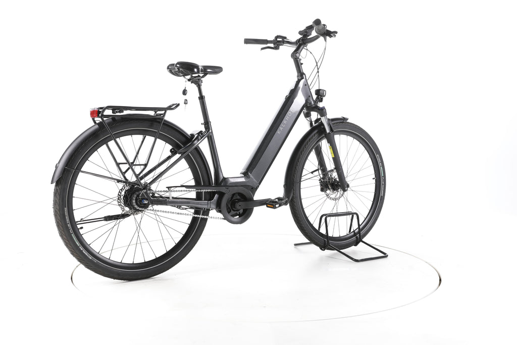 Kalkhoff Image 3.B Advance RT City E-Bike Tiefeinsteiger 2024 - Image 12