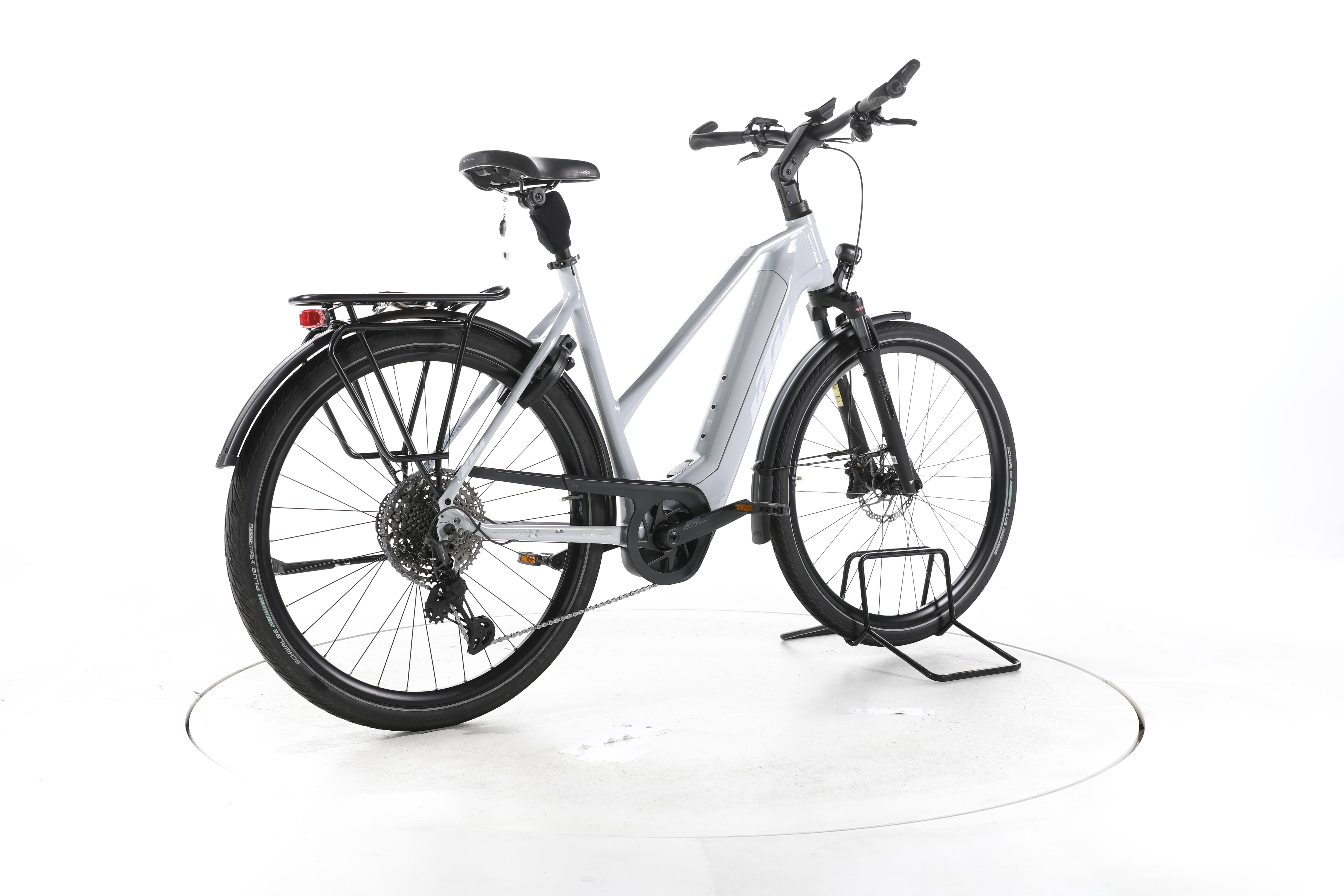 KTM Macina Style X PRO Trekking E-Bike 2025 - Image 12