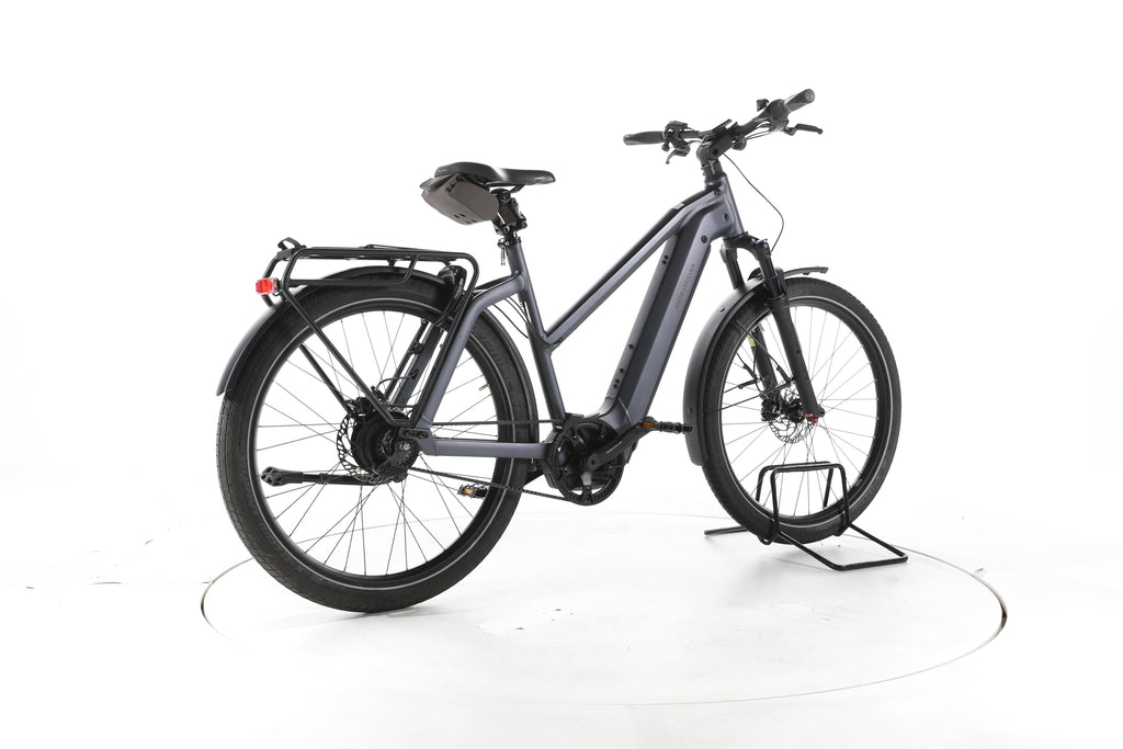 Riese & Müller Charger4 Mixte GT vario City E-Bike - Image 12