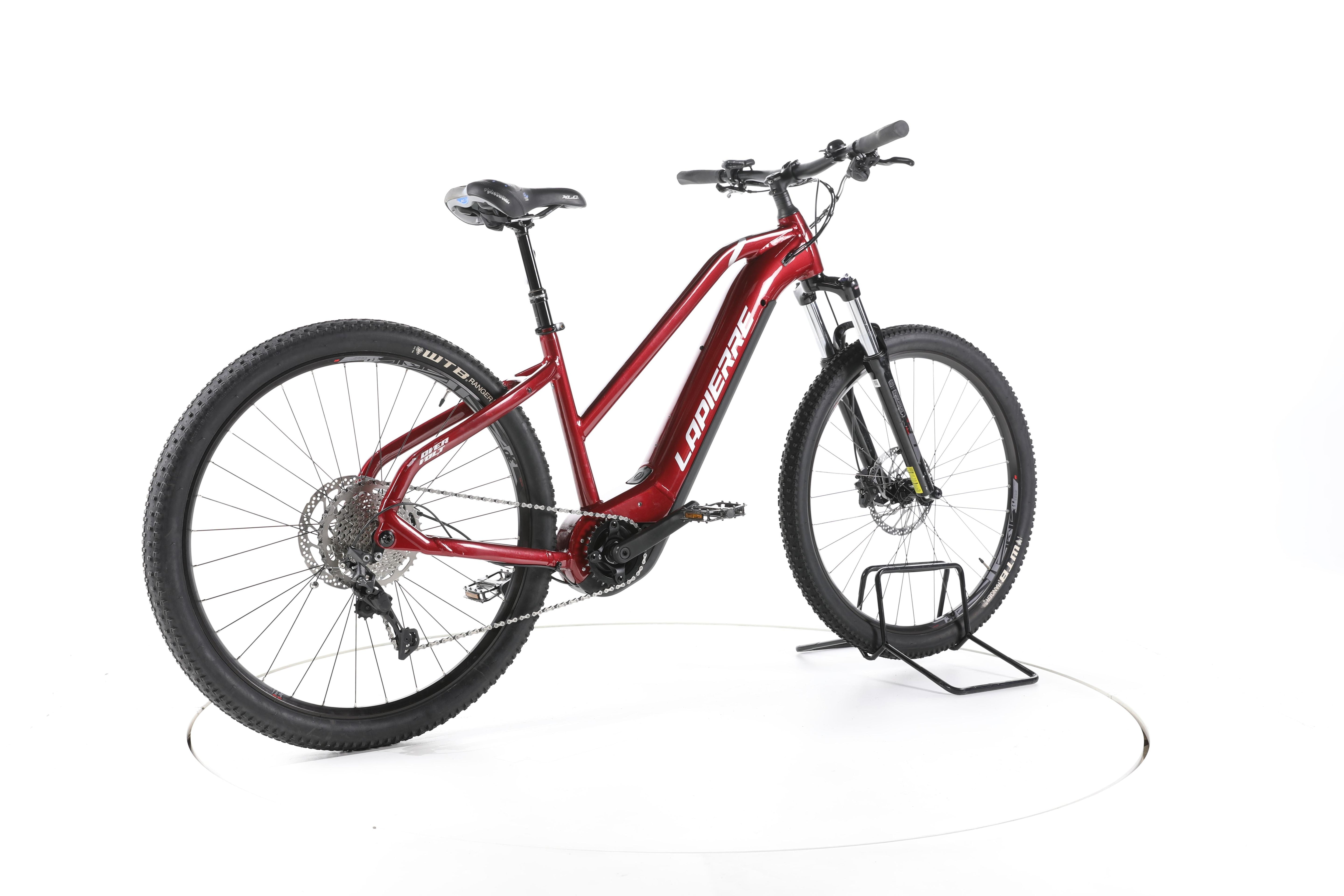 Lapierre Overvolt HT 7.6 E-Bike - Image 12