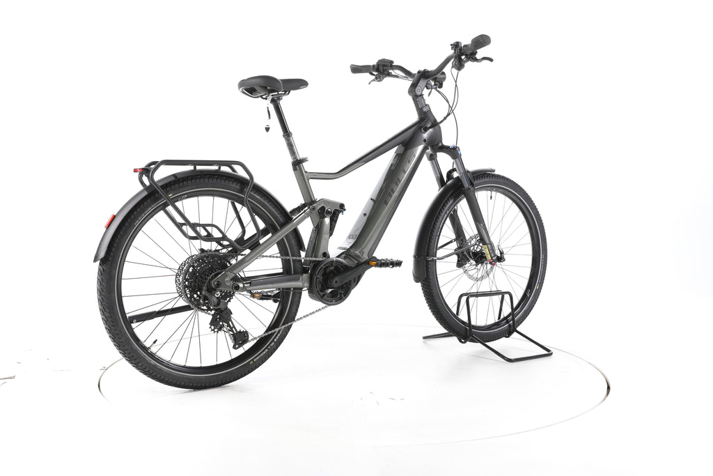 Bulls Iconic EVO TR1 SUV E-Bike 2024 - Image 12
