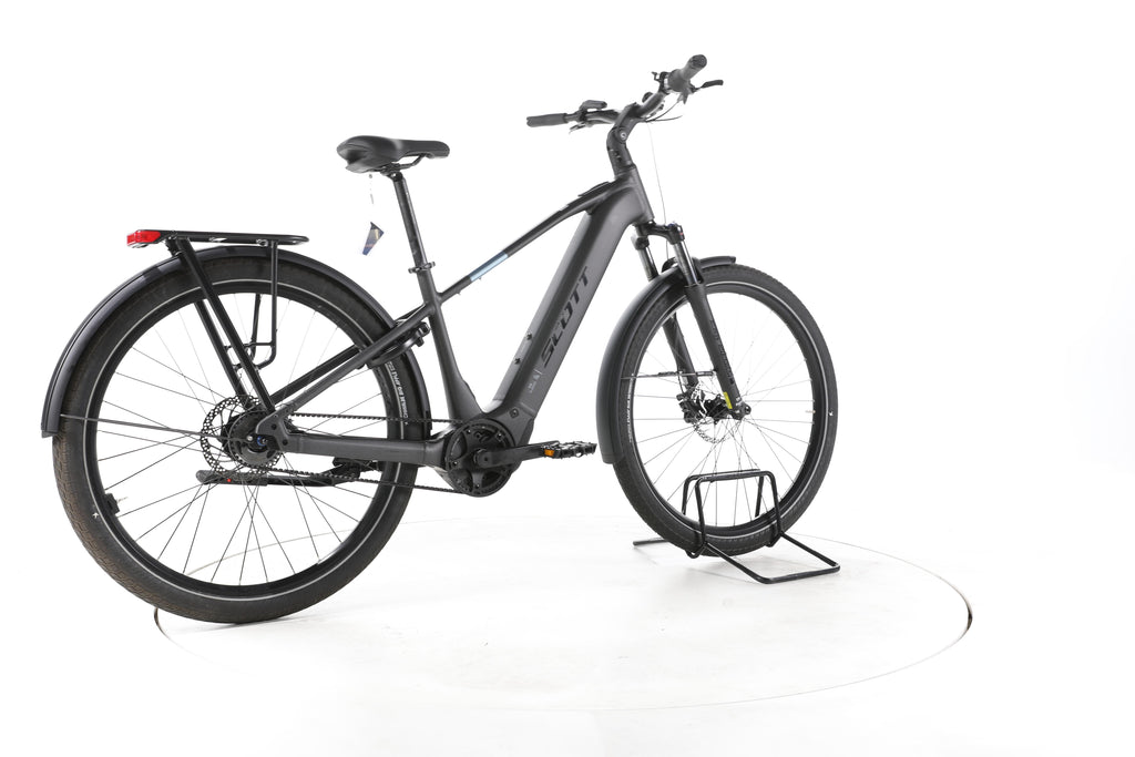 Scott Sub 20 Belt City E-Bike 2025 - Image 12