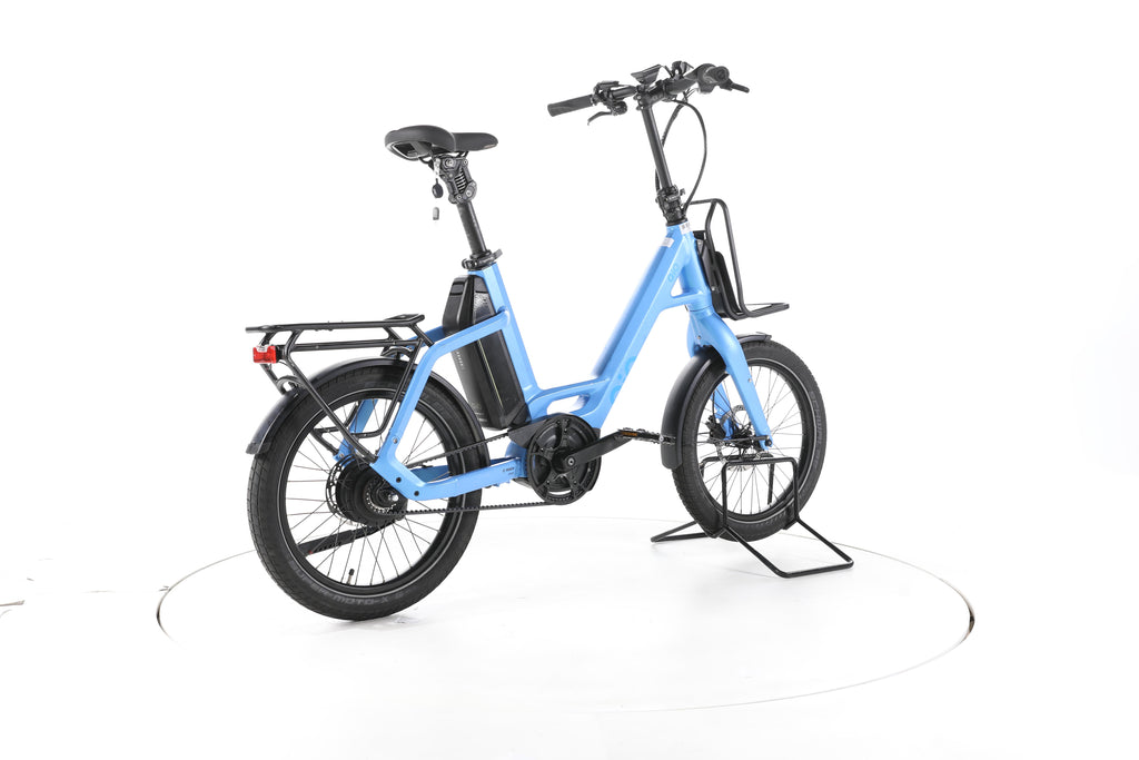 QIO Eins+ P-E Kompakt E-Bike Tiefeinsteiger 2024 - Image 12