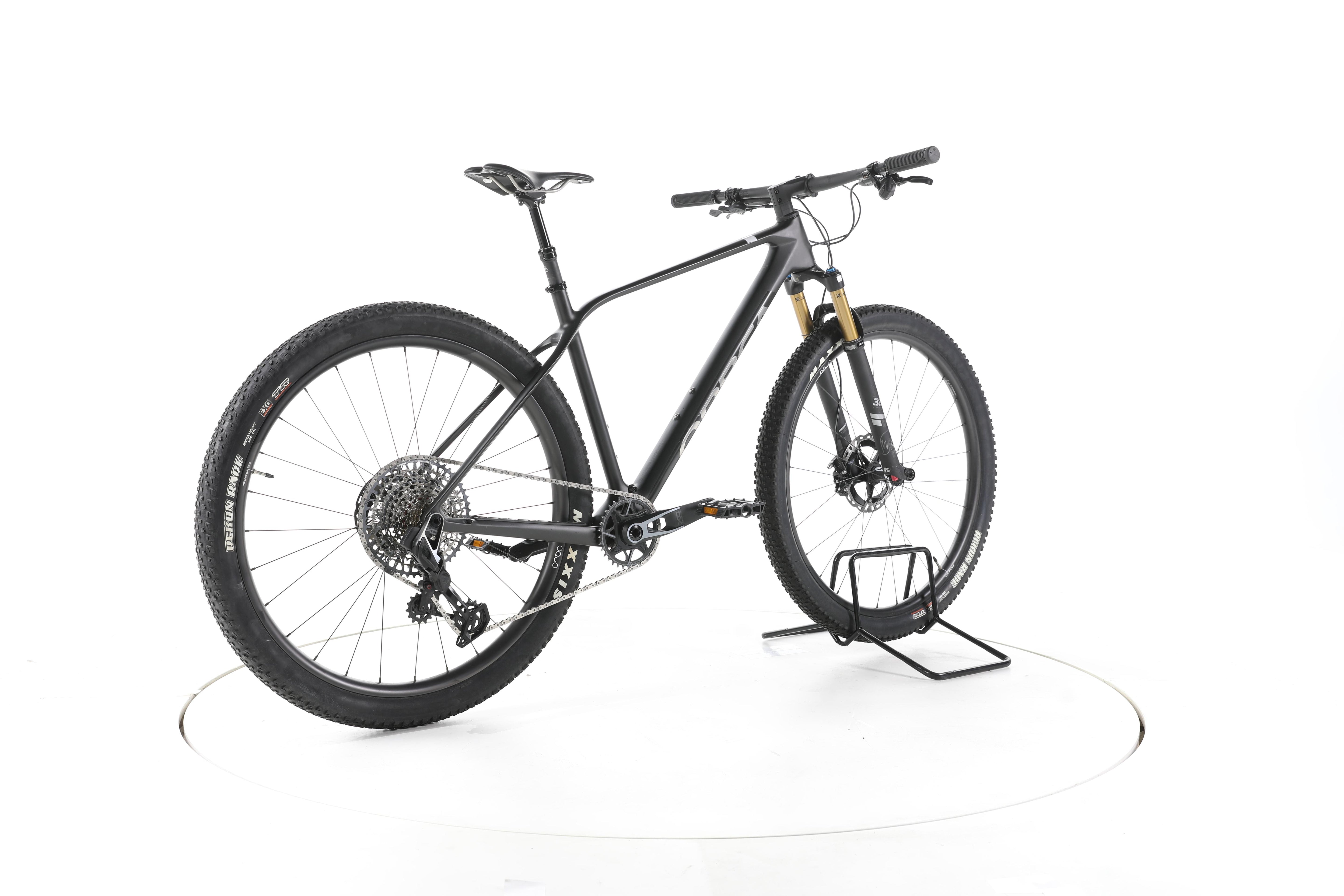 Orbea Alma M PRO - Image 12