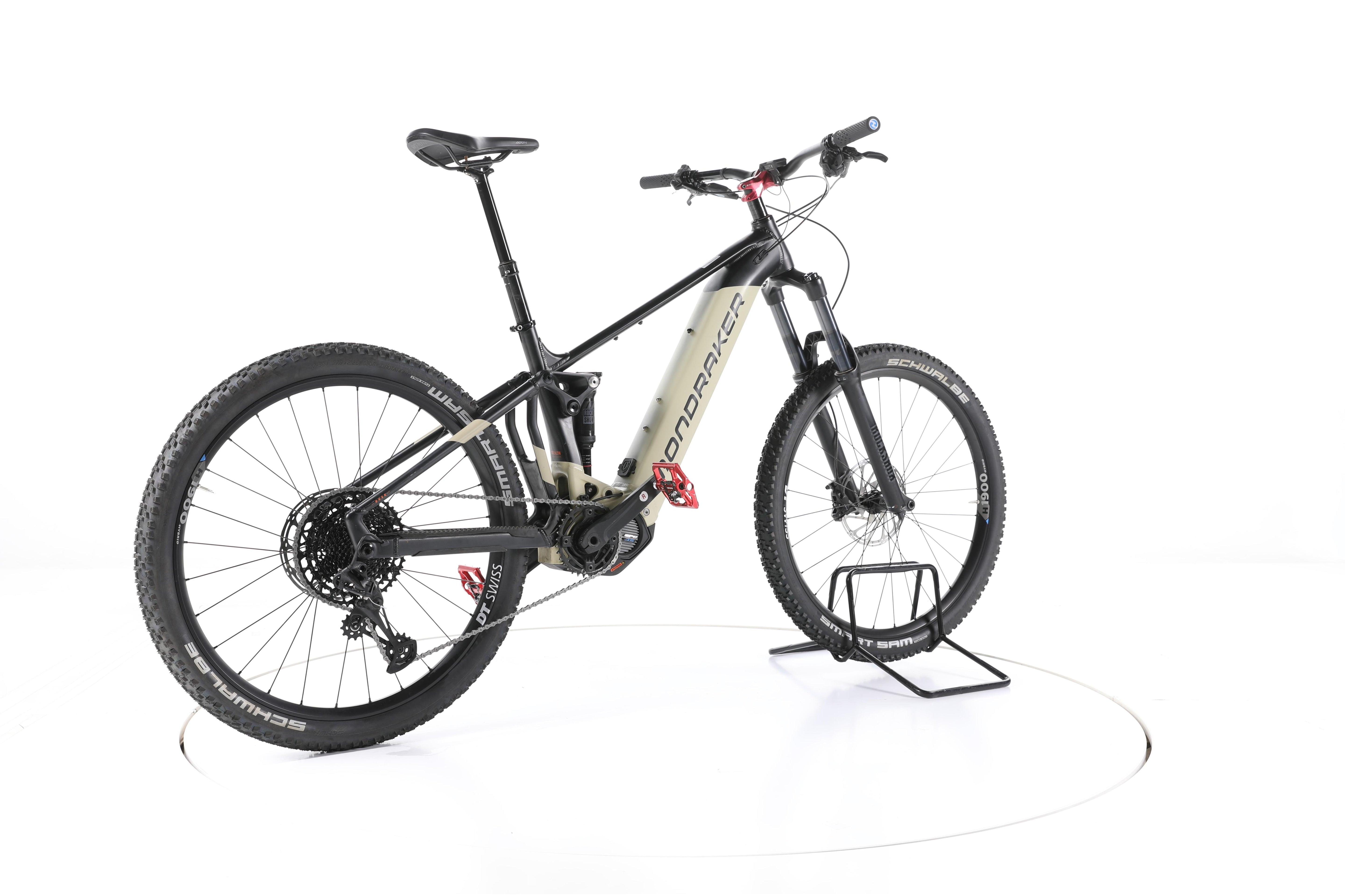 Mondraker DUSK Fully E-Bike - Image 12