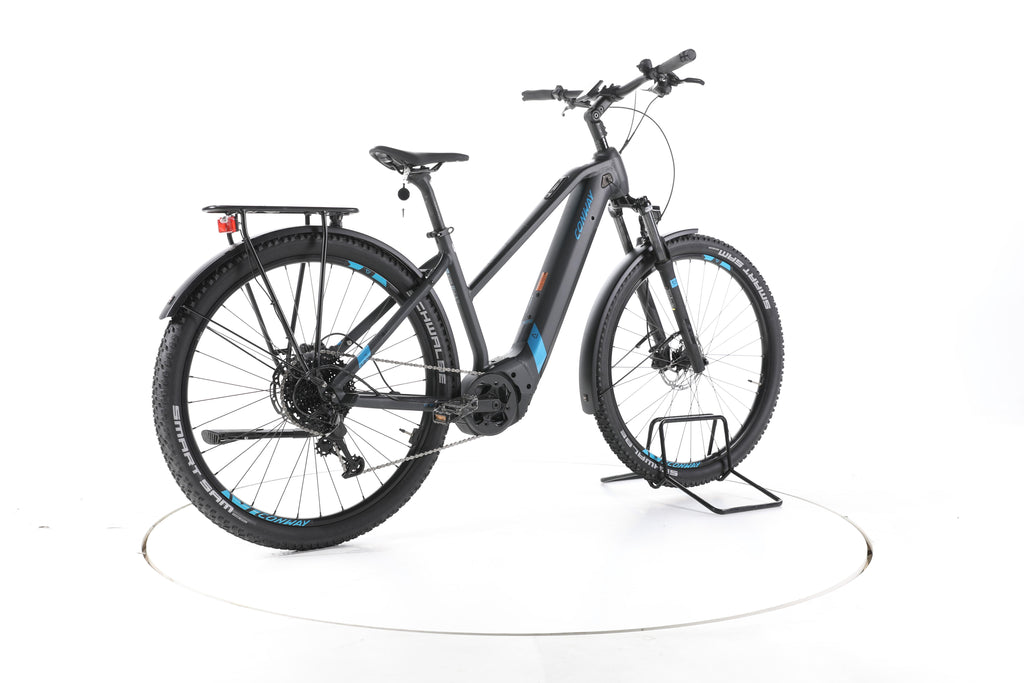 Conway Cairon C 2.0 Trekking E-Bike - Image 12