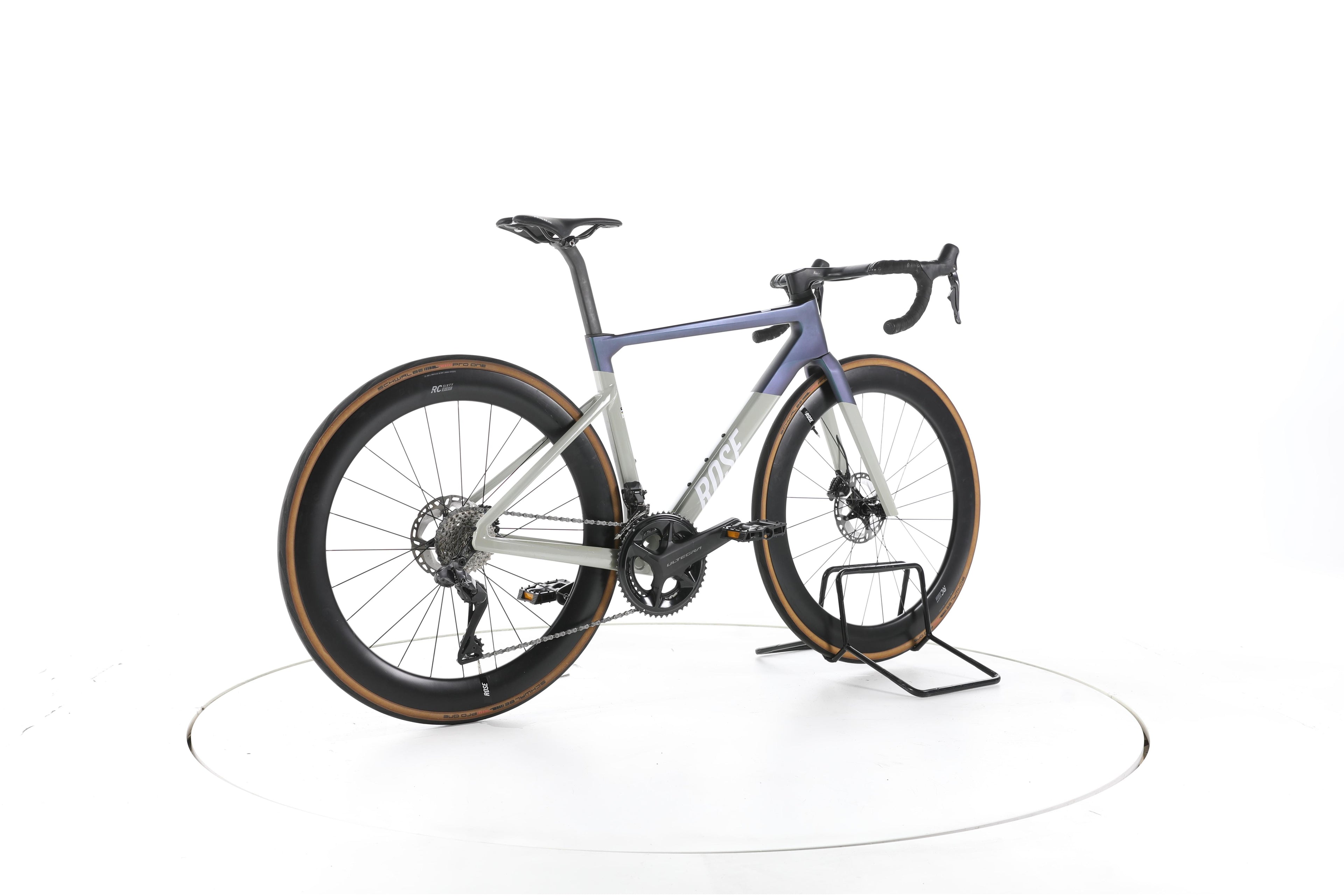 Rose XLITE 06 Ultegra Di2 - Image 12