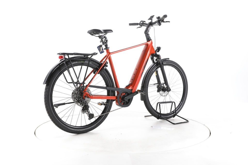 KTM Macina Style 830 Trekking E-Bike 2025 - Image 12