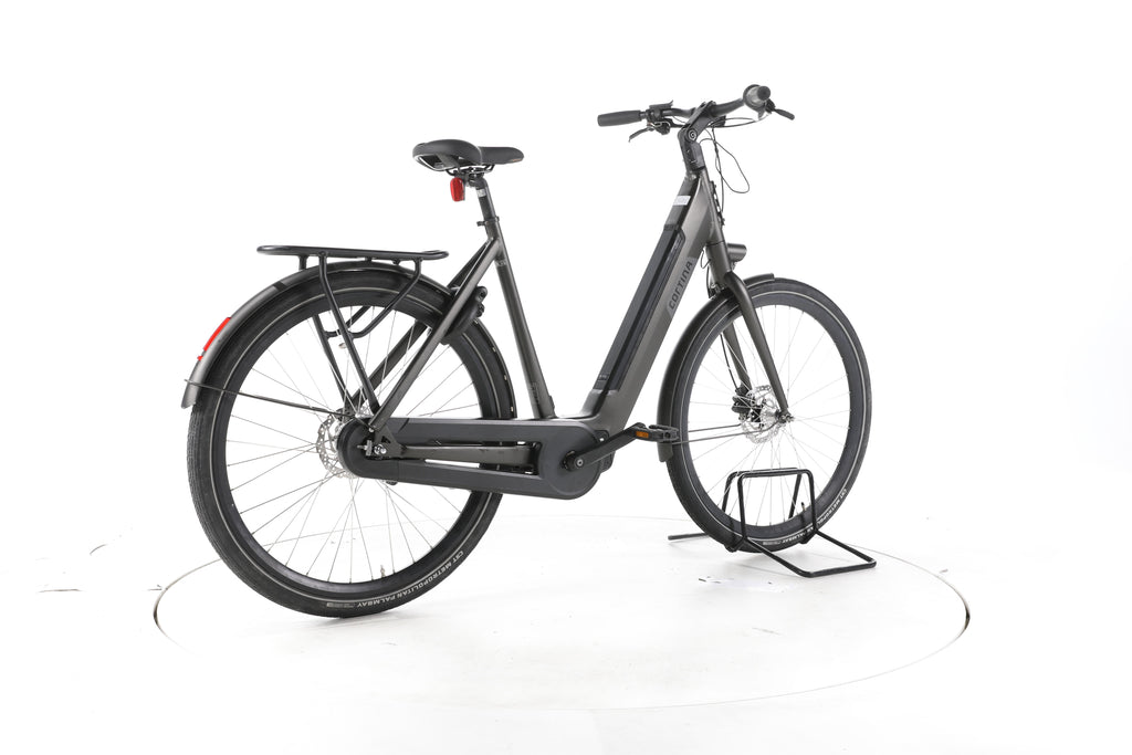 Cortina E-Nite City E-Bike Tiefeinsteiger - Image 12