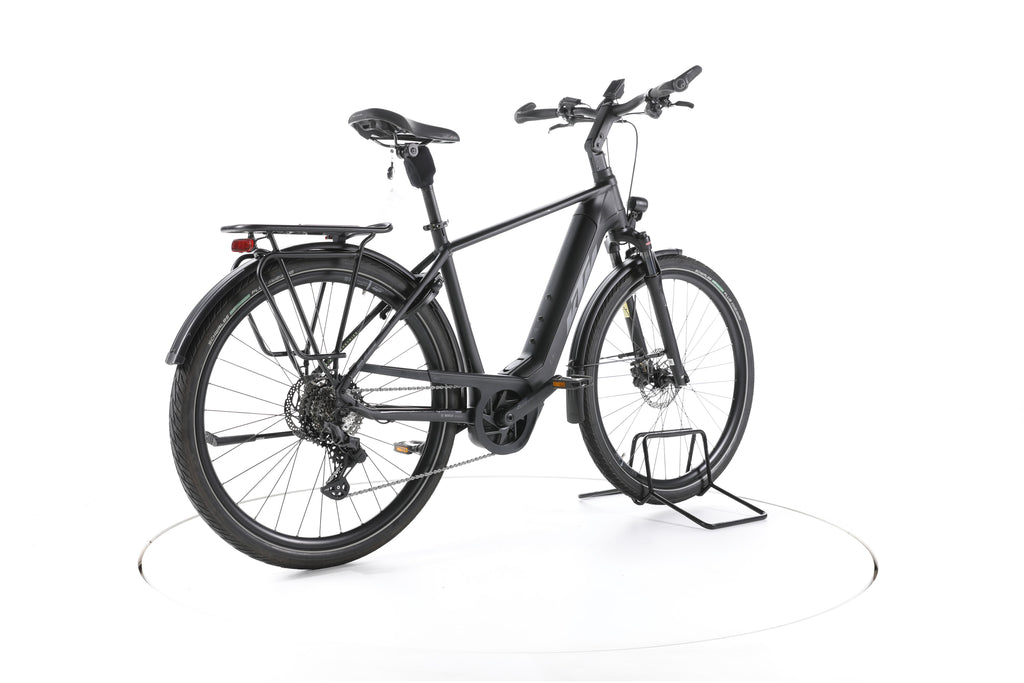 KTM Cento 10 Plus Trekking E-Bike 2023 - Image 12